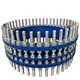 high strength flange assembly